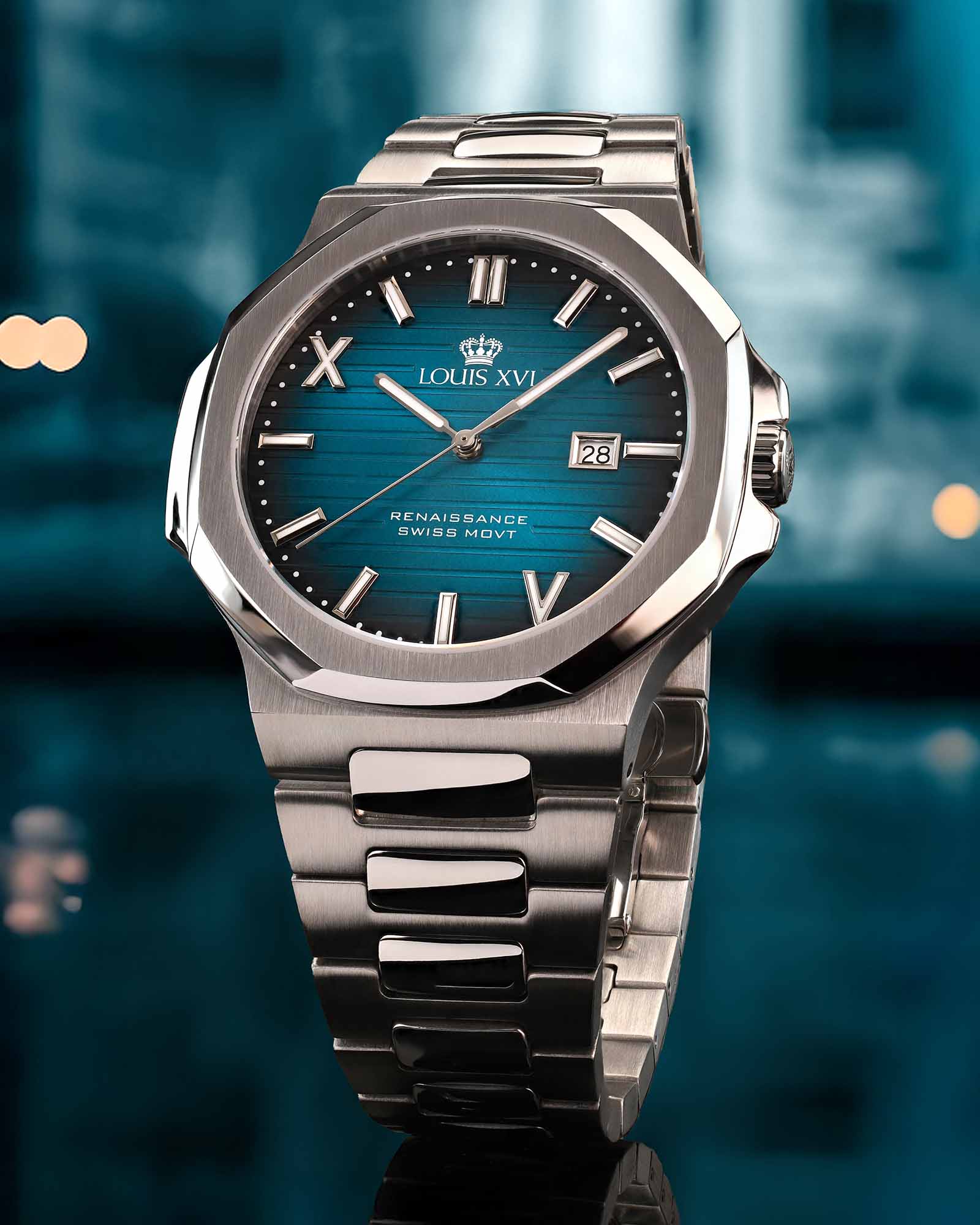 Rinascimento 1627 - 40mm