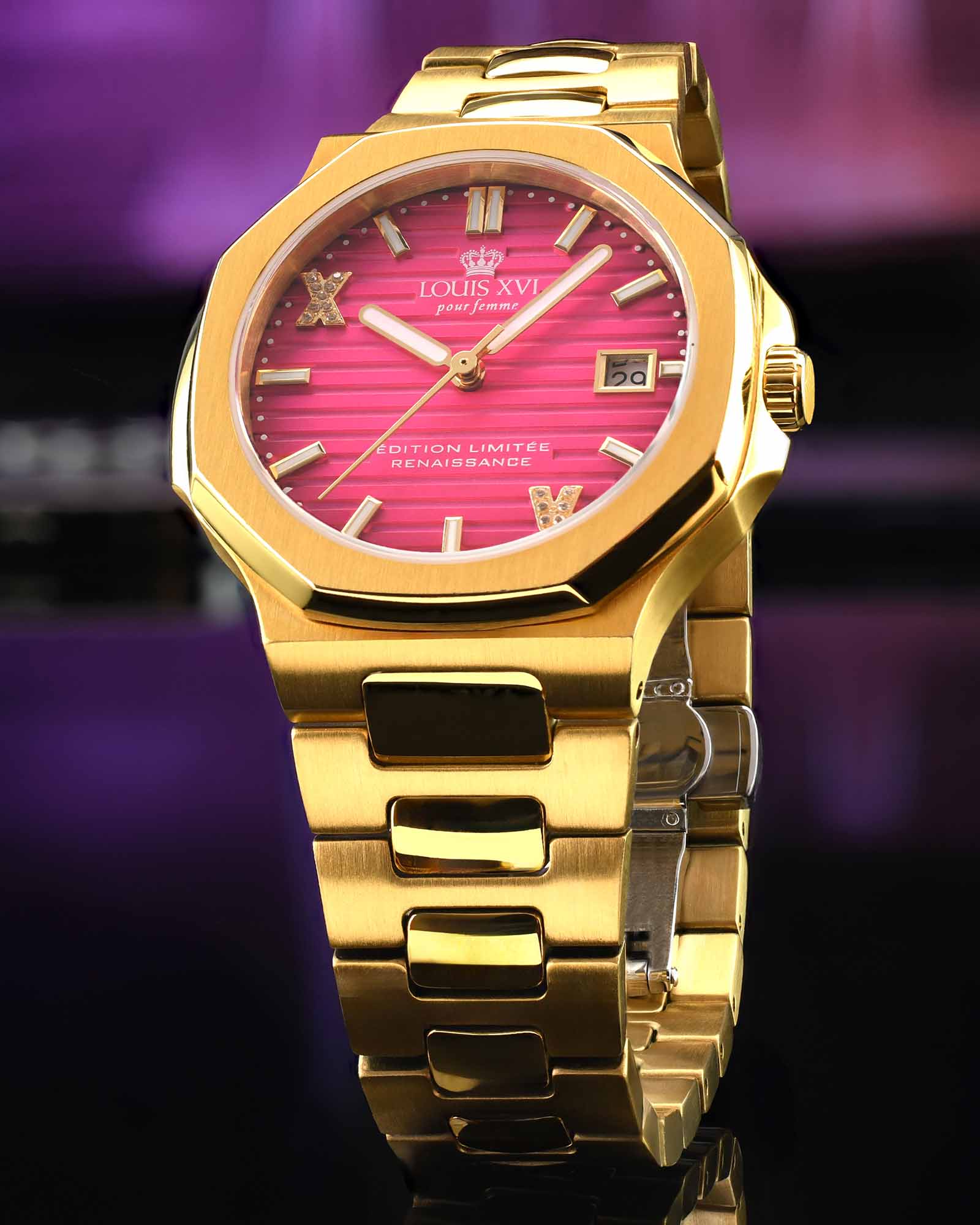 Femme Renaissance 6101 - 35mm