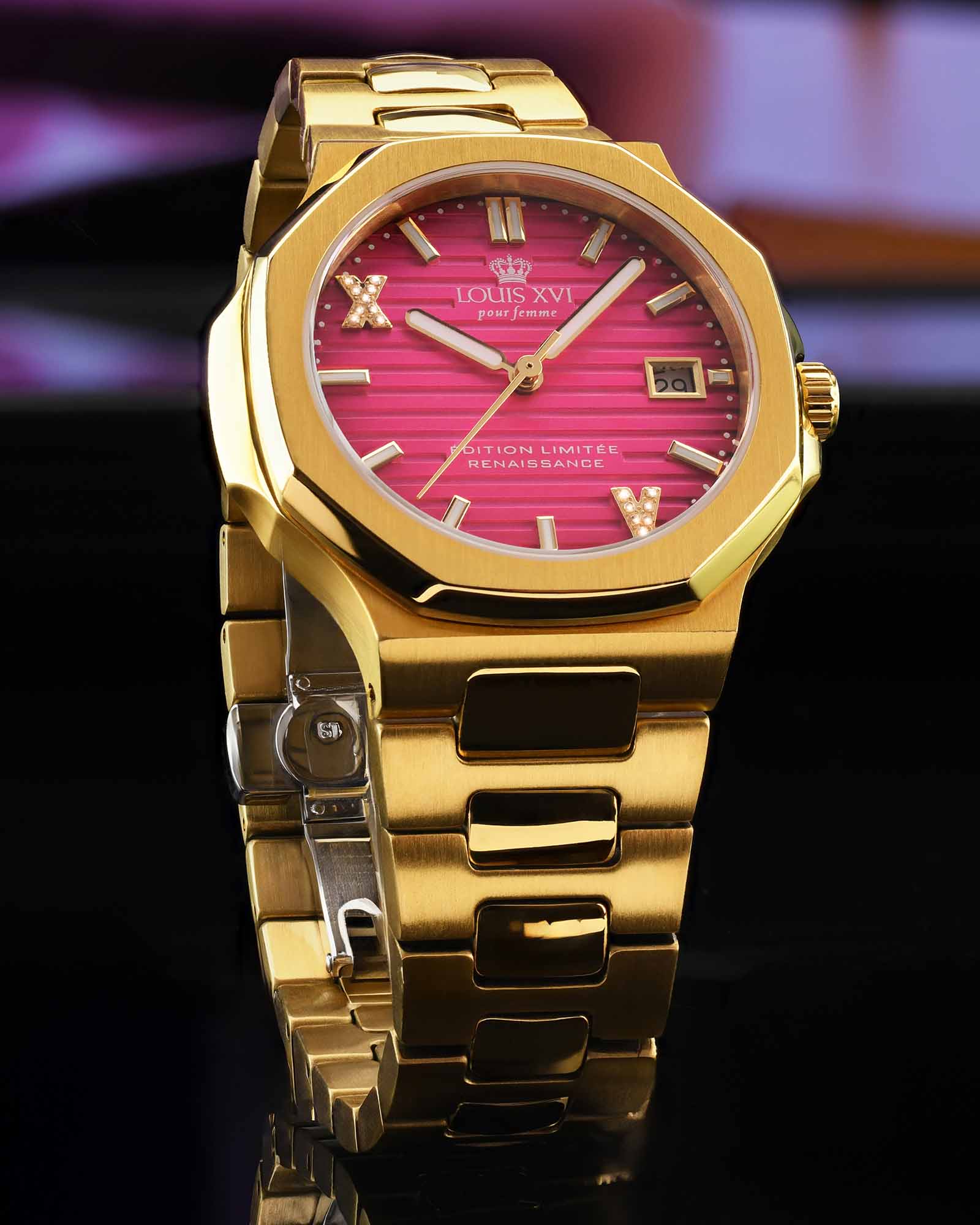 Femme Renaissance 6101 - 35mm