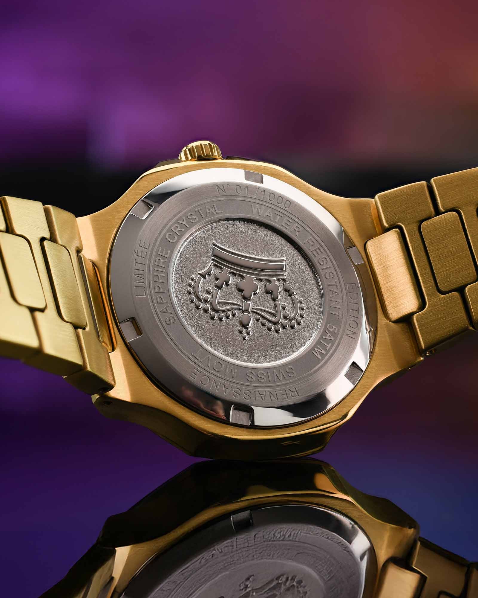 Femme Renaissance 6101 - 35mm