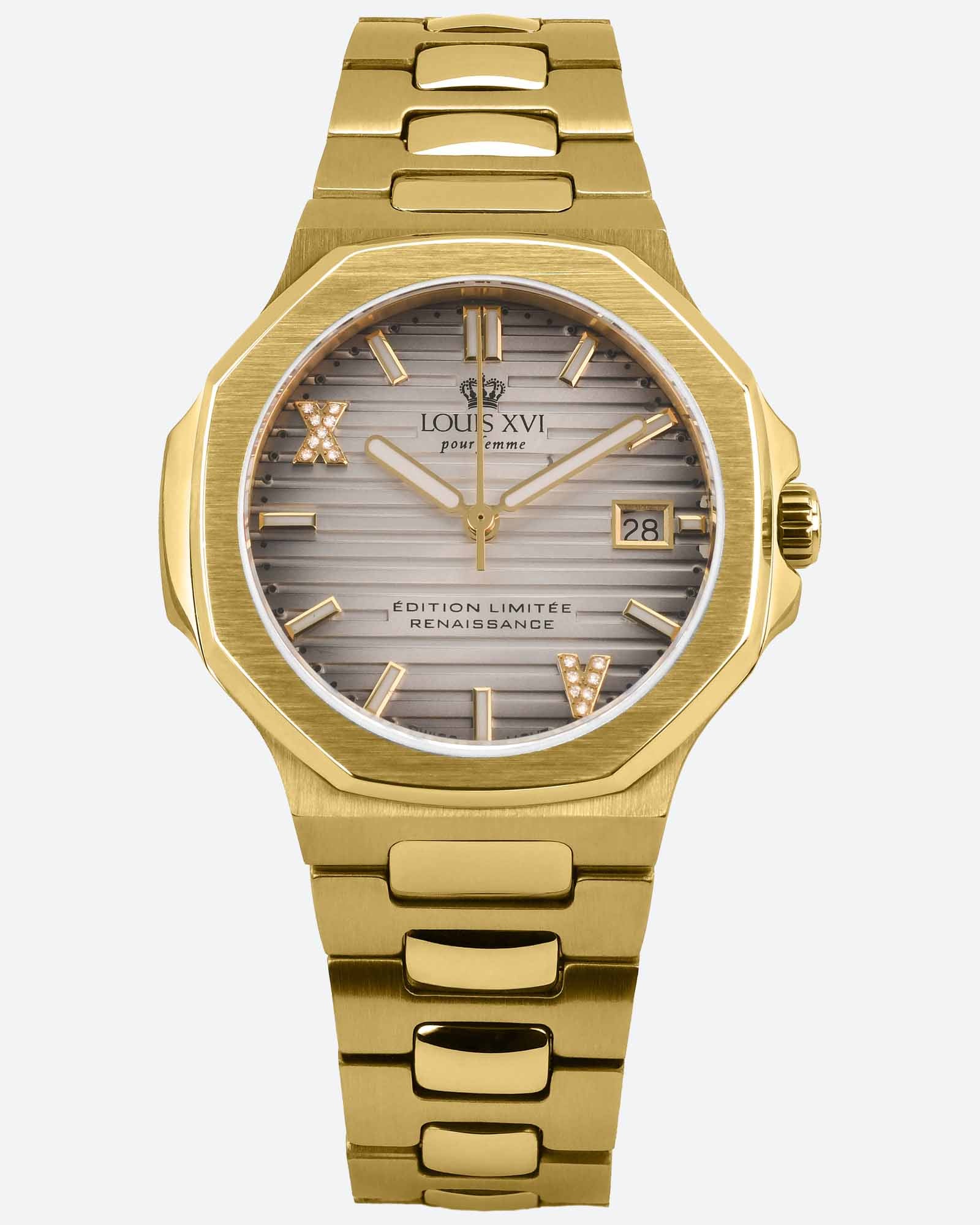 Renaissance Femme 6104 - 35mm