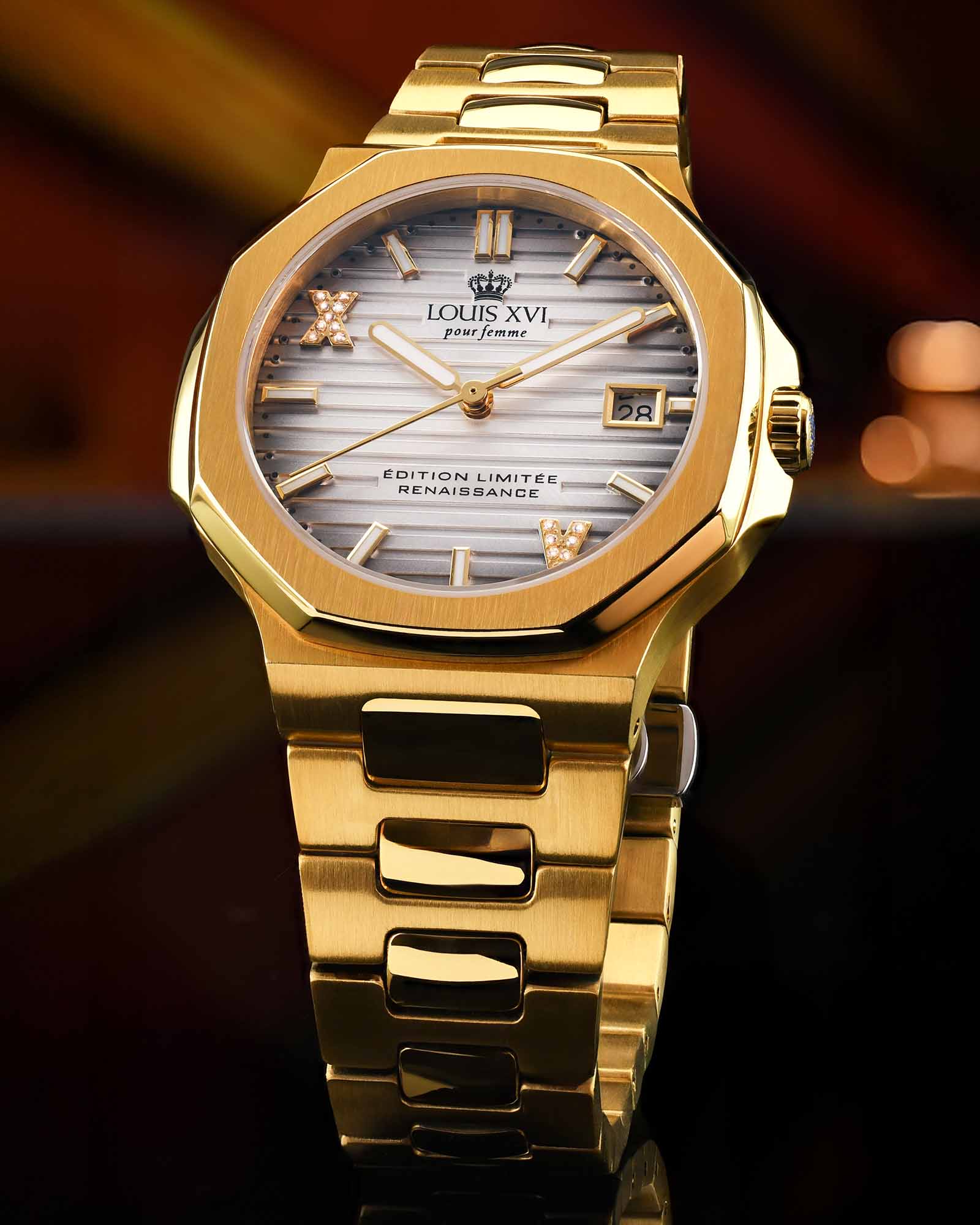 Femme Renascimento 6104 - 35mm