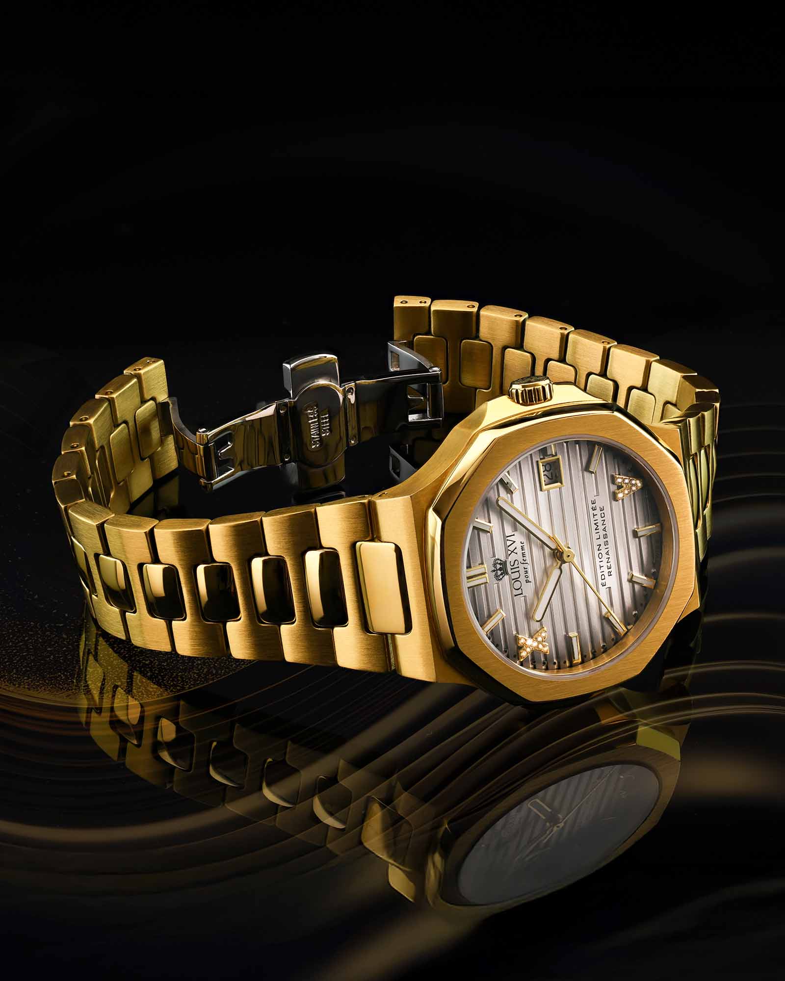 Femme Renascimento 6104 - 35mm