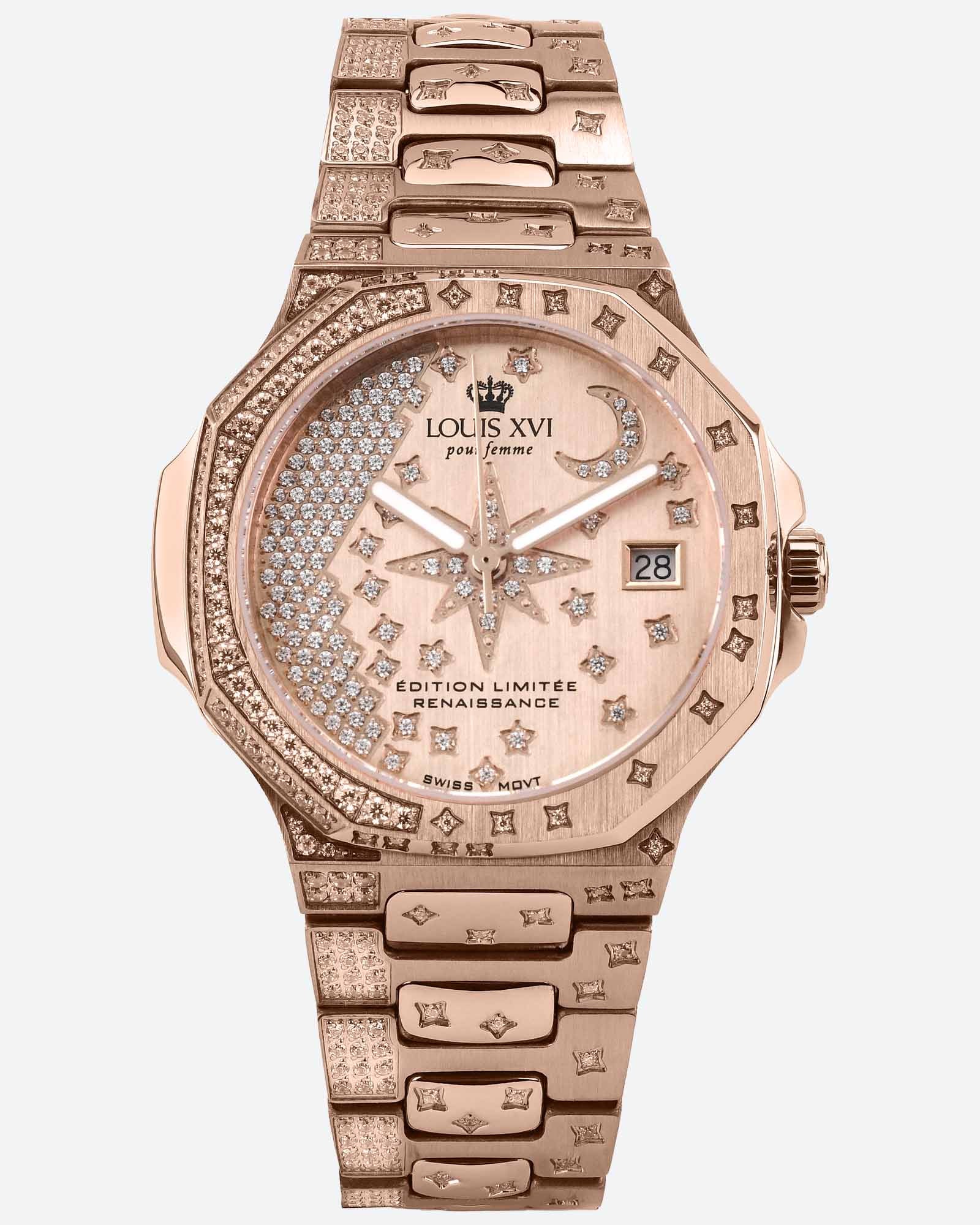 Renaissance Femme 6100 - 35mm