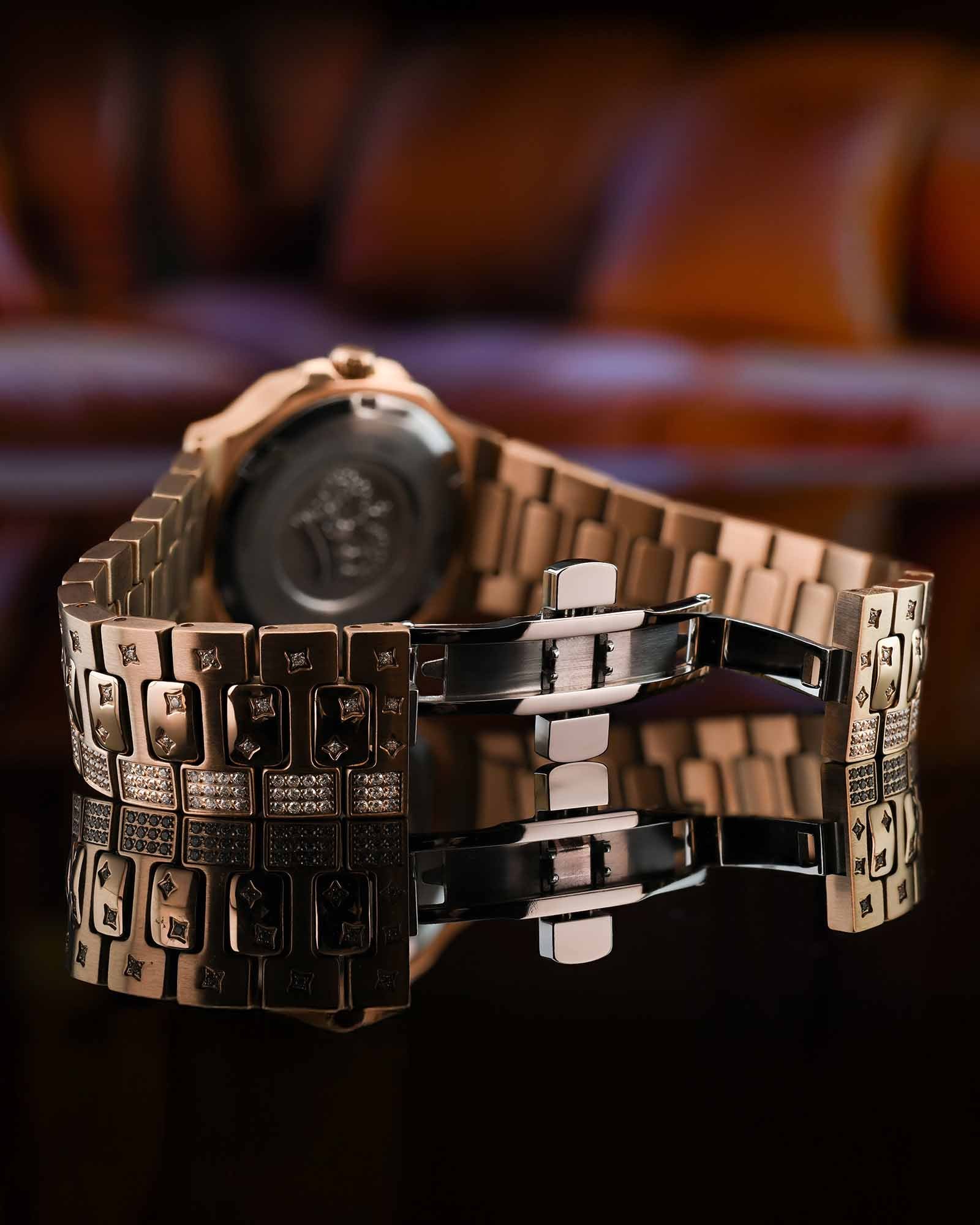 Renaissance Femme 6110 - 35mm