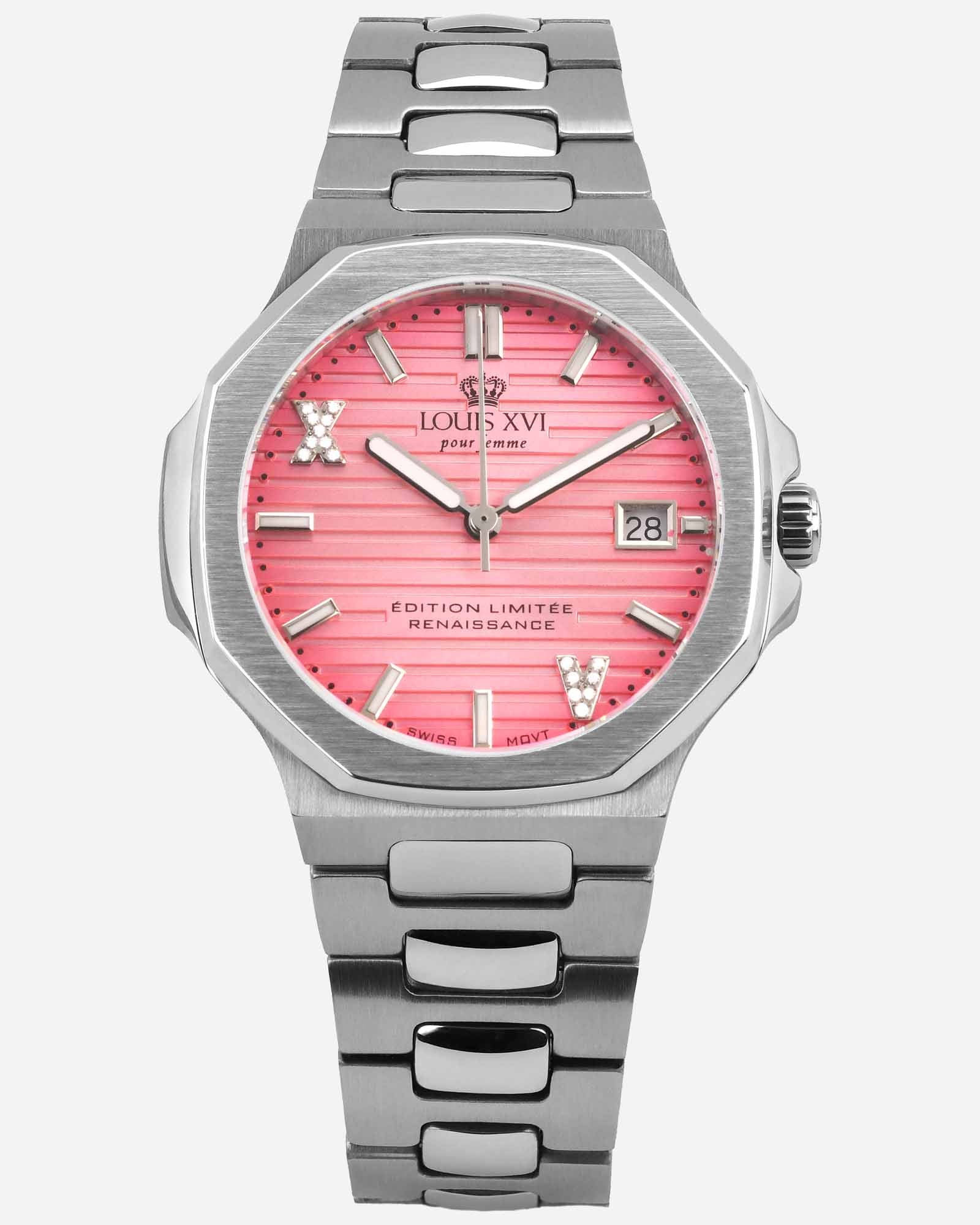 Renaissance Woman 6122 - 35mm