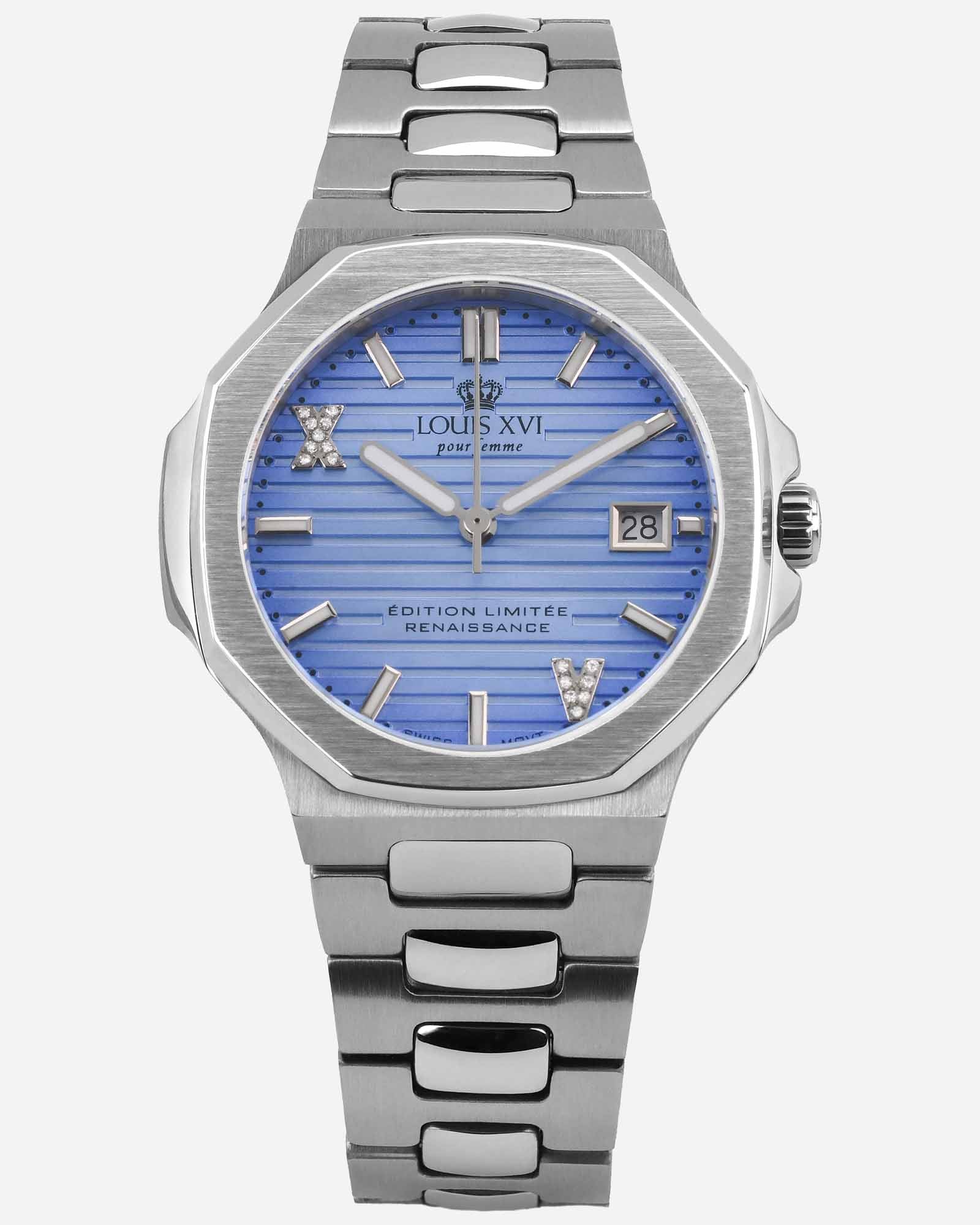 Renaissance Femme 6123 - 35mm