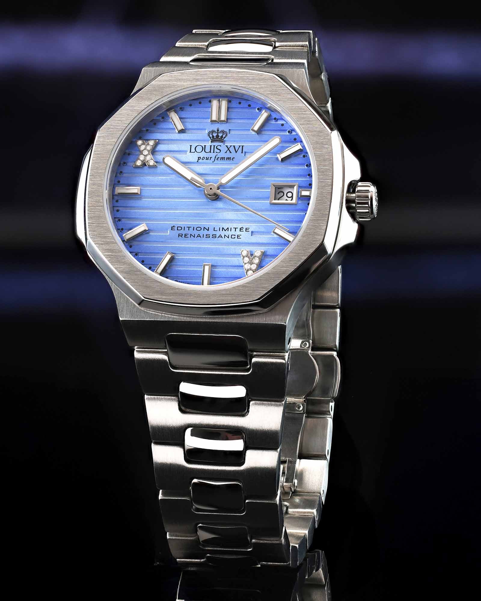 Femme Renascimento 6123 - 35mm