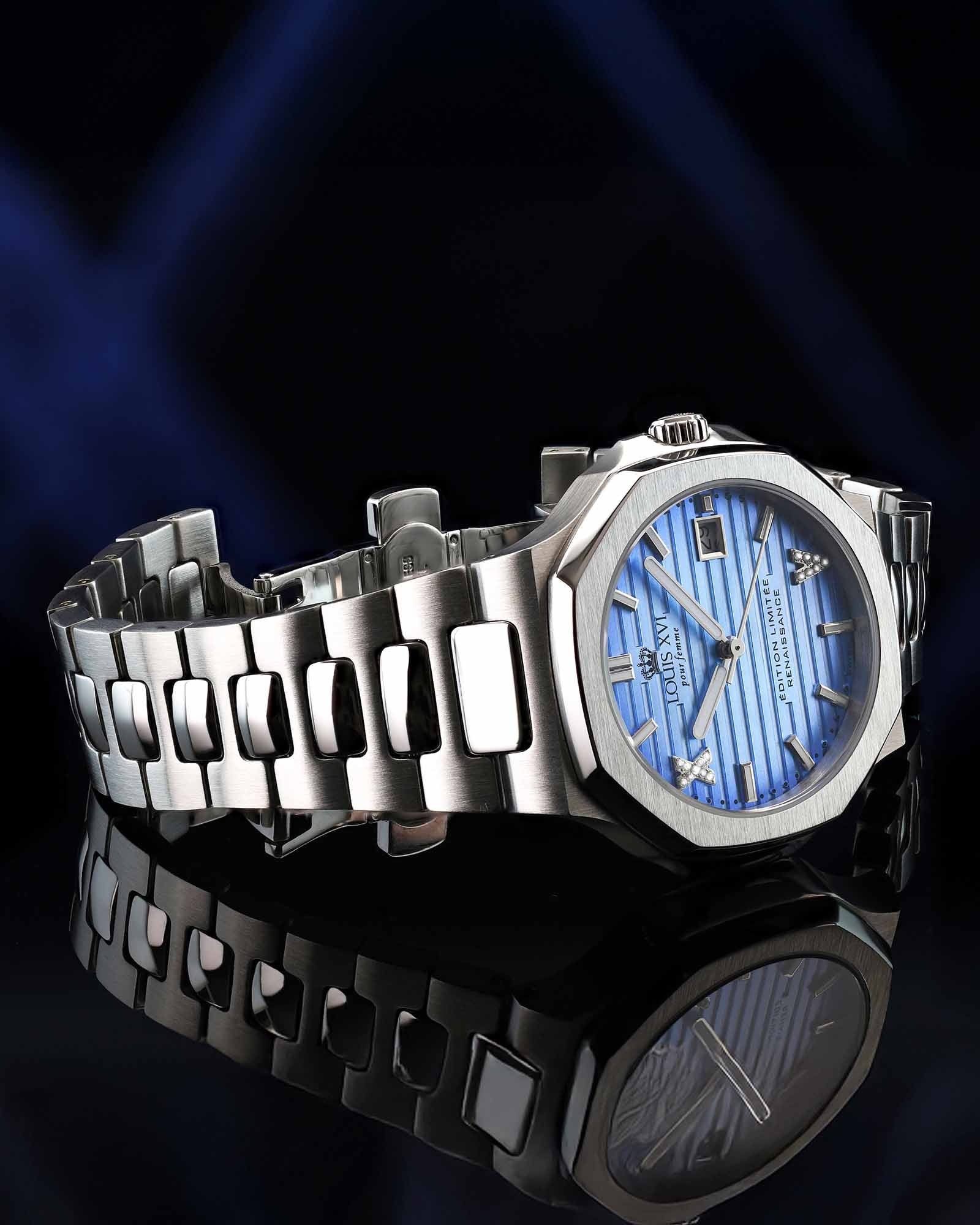 Femme Renascimento 6123 - 35mm