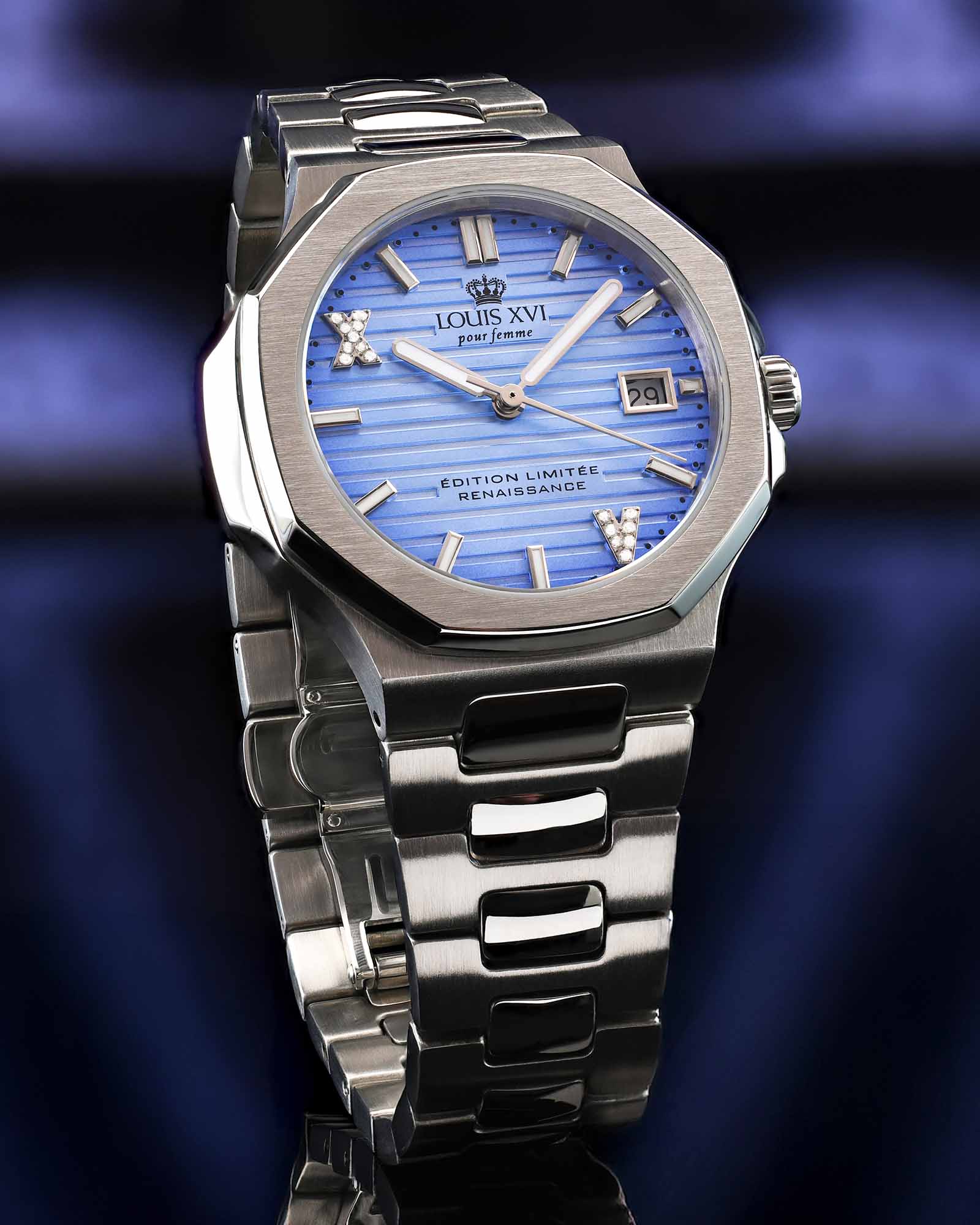 Femme Renascimento 6123 - 35mm