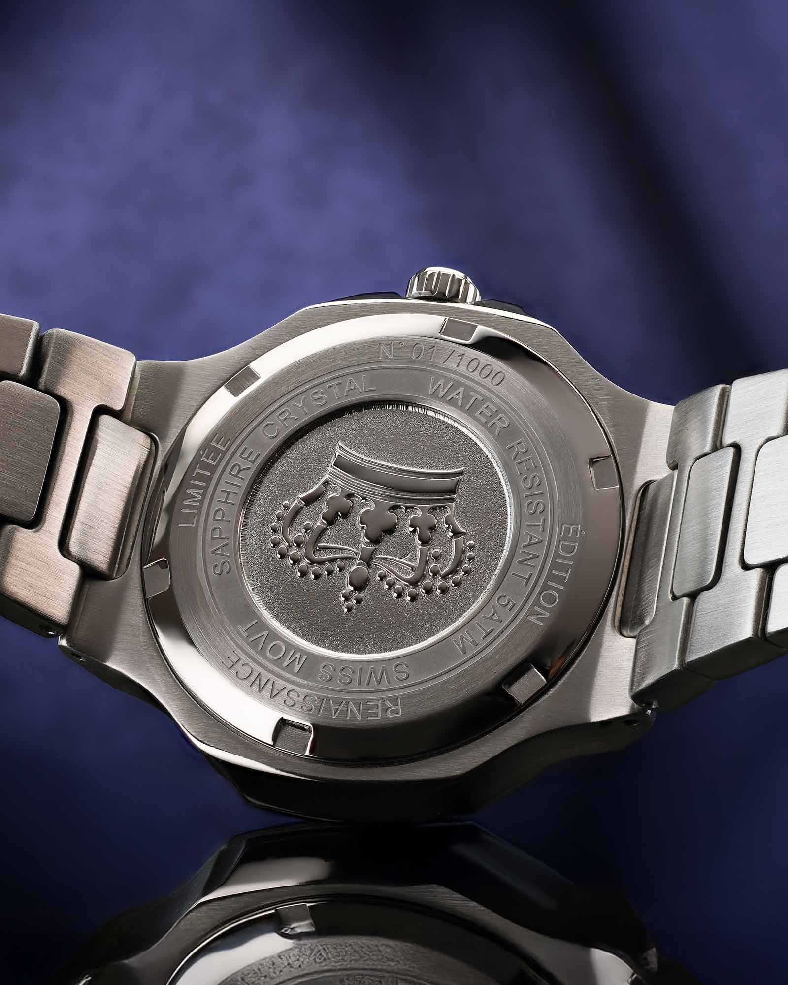 Femme Renascimento 6123 - 35mm