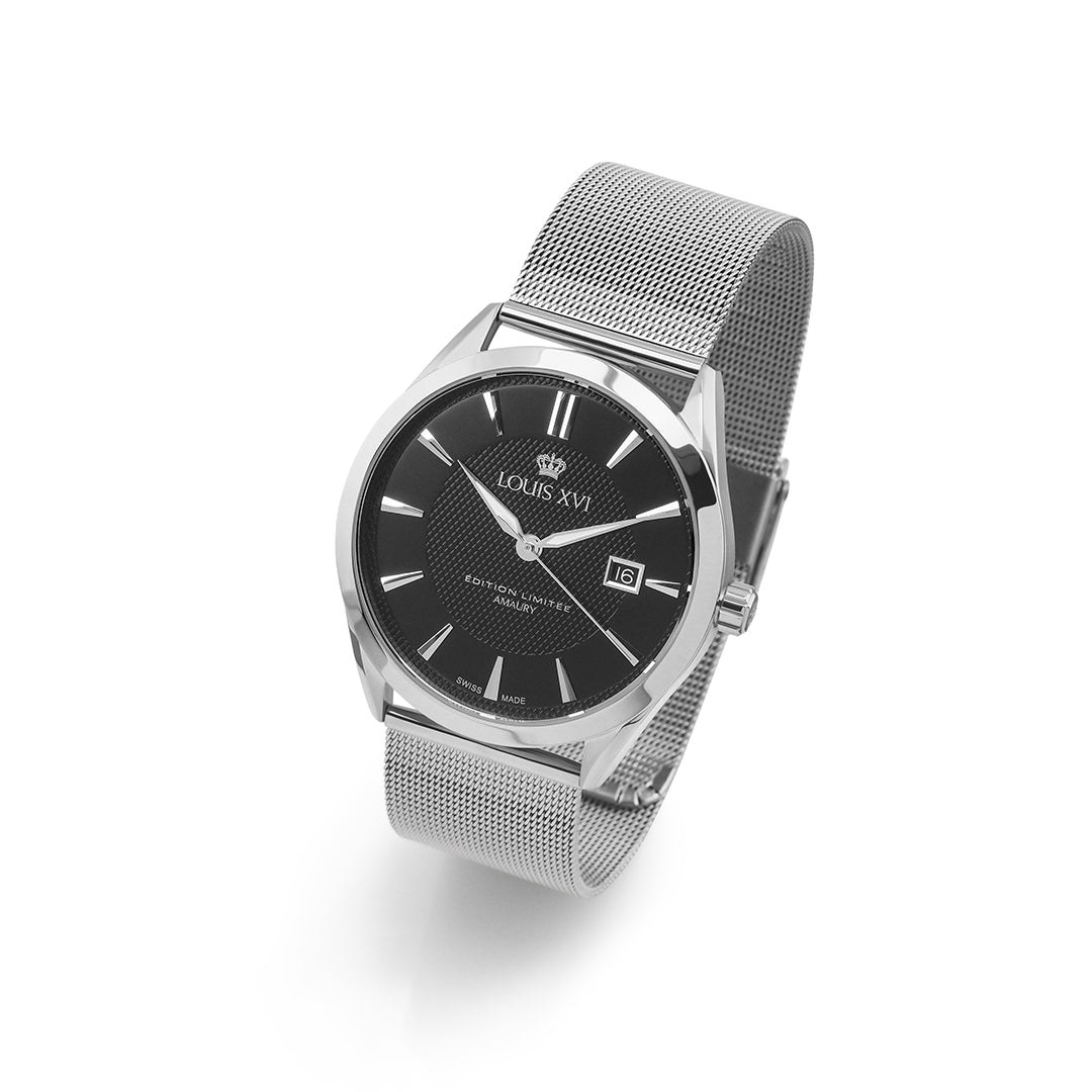 Amaury 996 - 41mm-LOUIS XVI