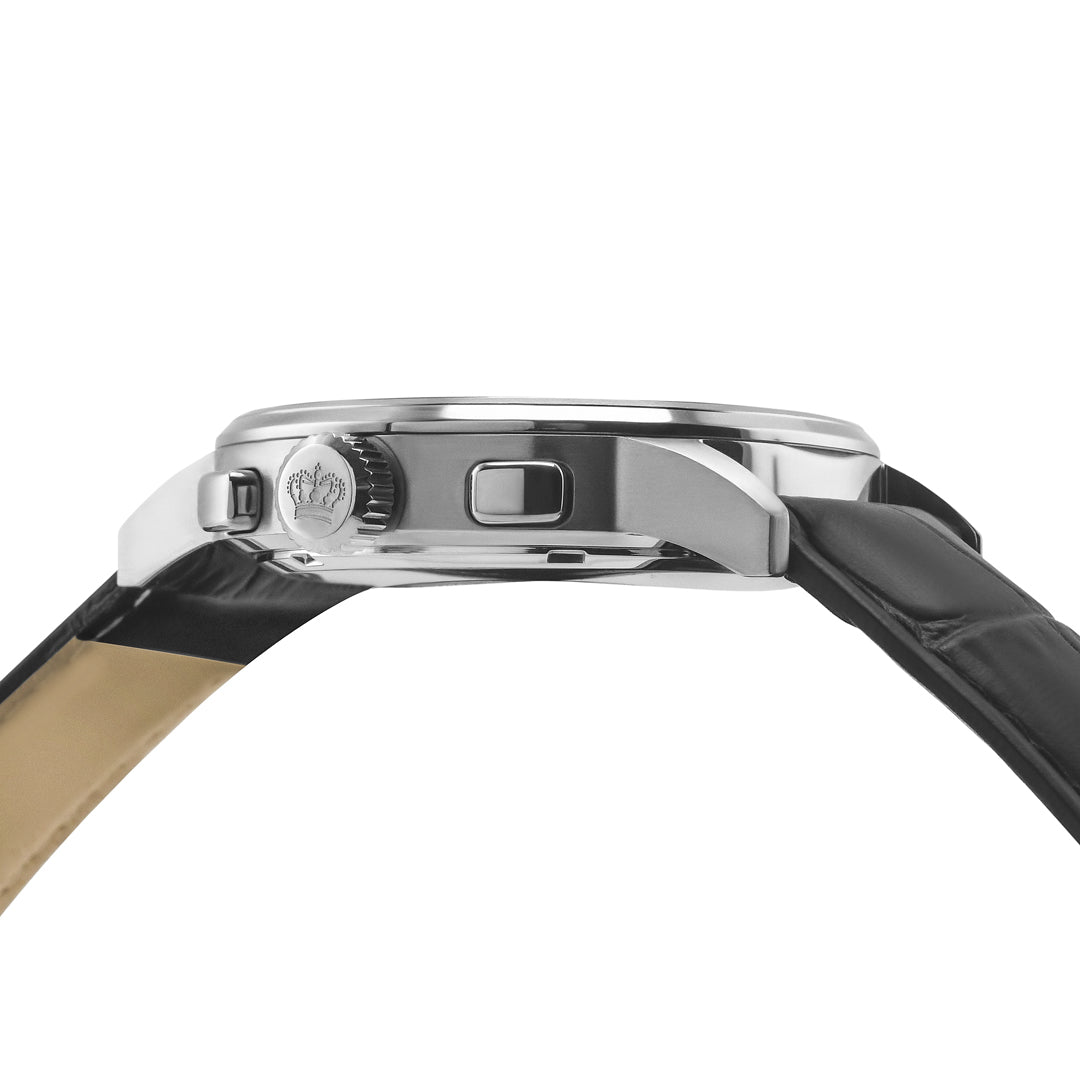 Monseigneur 910 - 43mm-LOUIS XVI