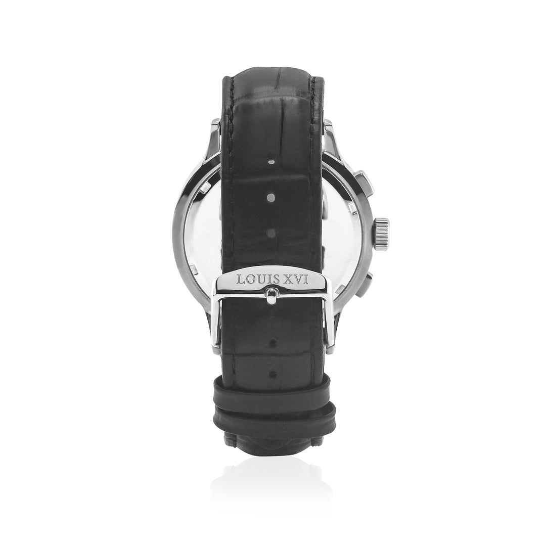 Monseigneur 910 - 43mm-LOUIS XVI