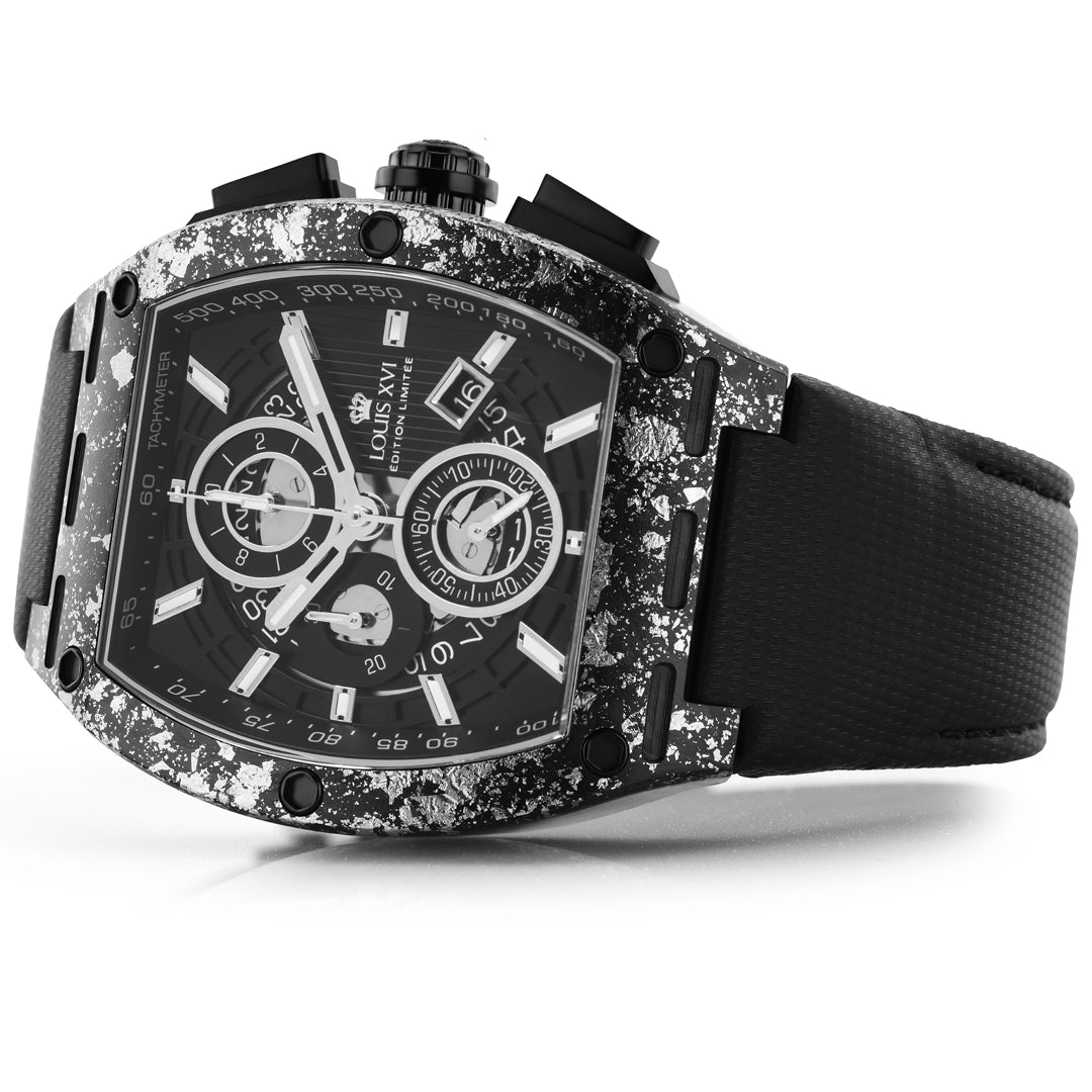 Noblesse 1222 - 42mm-LOUIS XVI