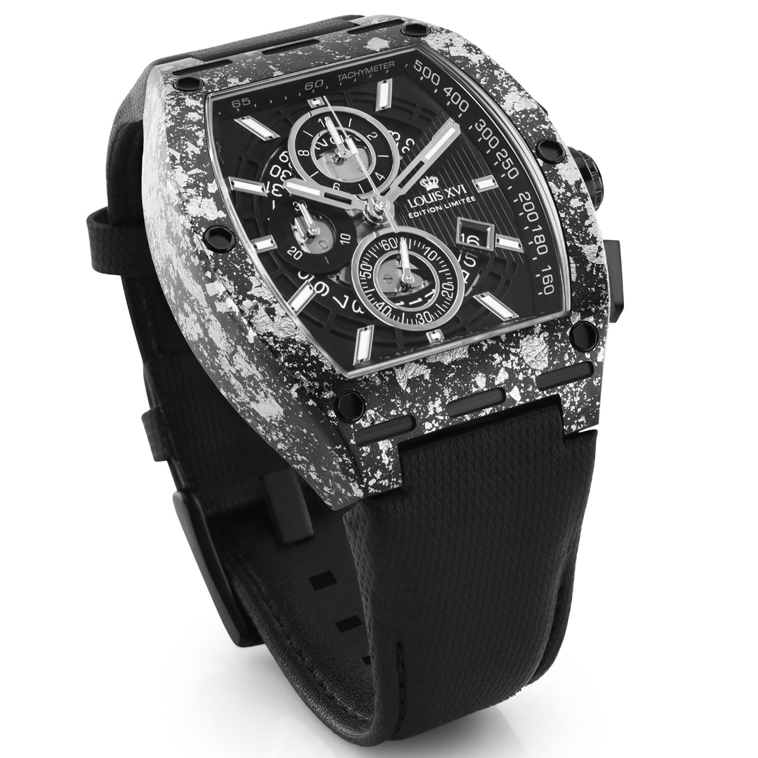 Noblesse 1222 - 42mm-LOUIS XVI