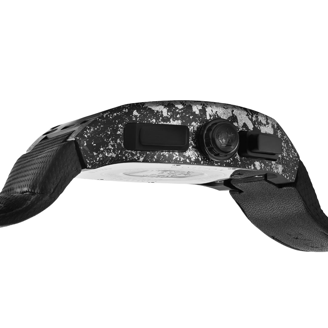 Noblesse 1222 - 42mm-LOUIS XVI