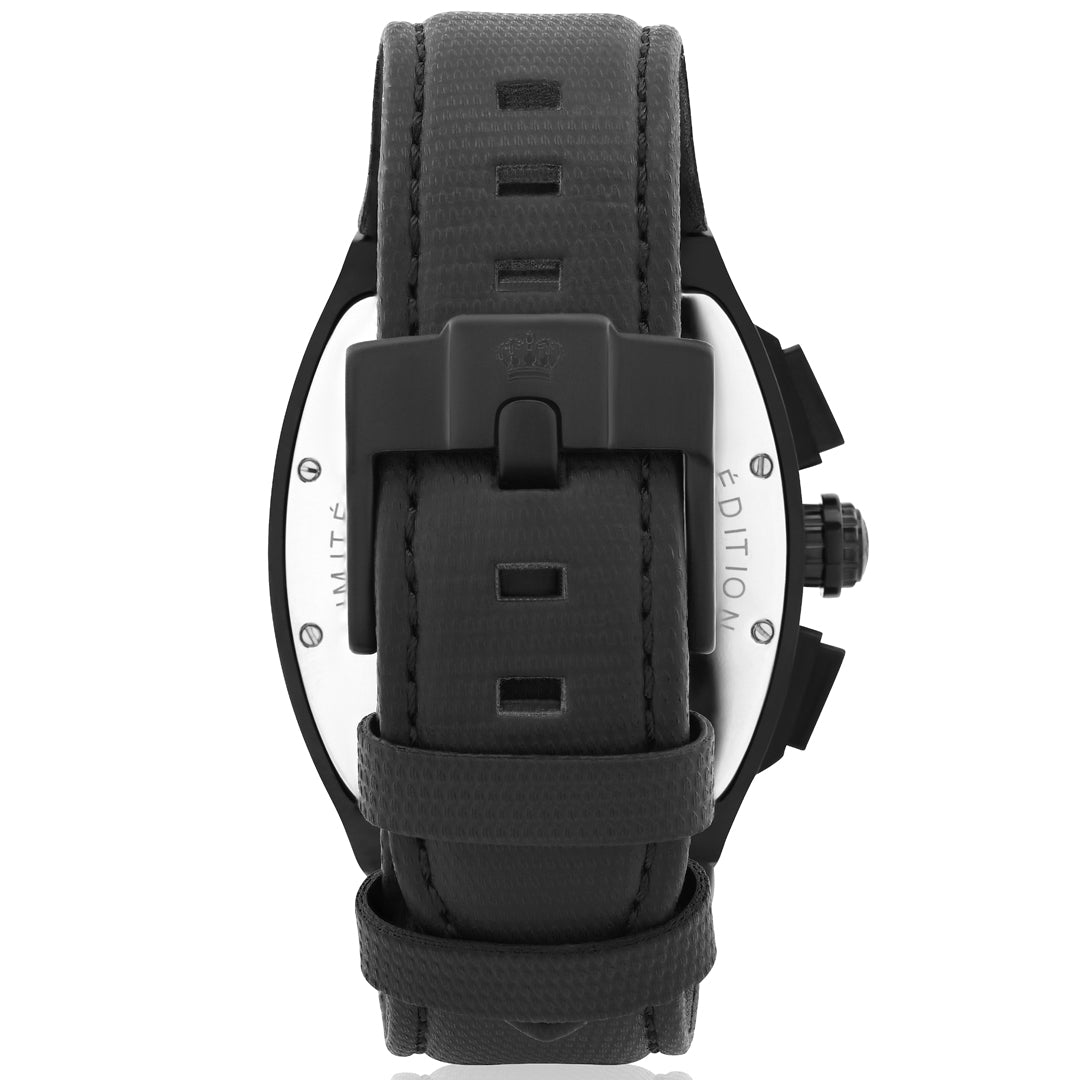 Noblesse 1222 - 42mm-LOUIS XVI