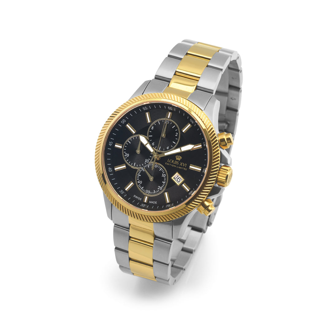 Résidence 991 - 44mm-LOUIS XVI