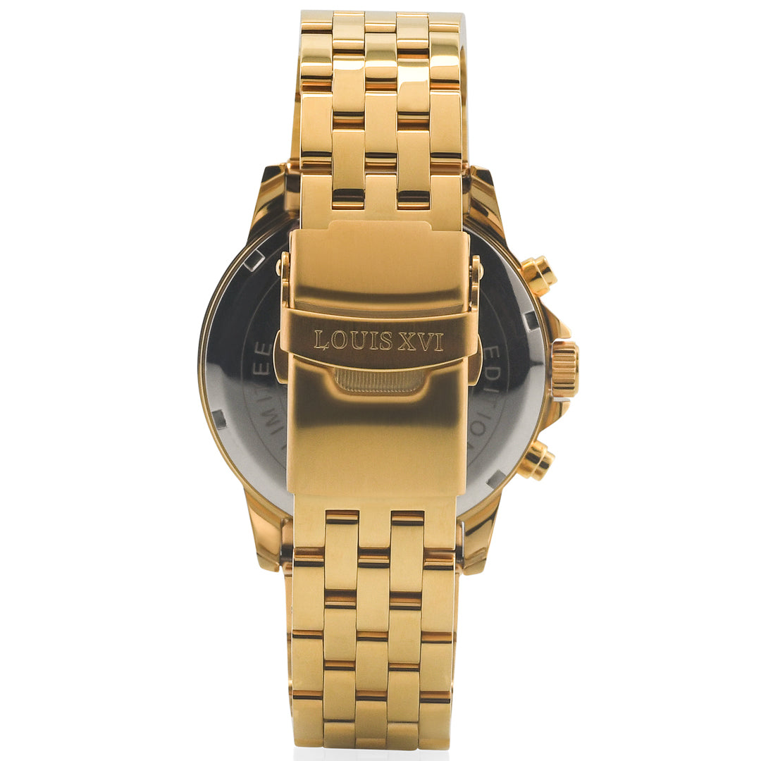 Athos 1053 - 43mm-LOUIS XVI