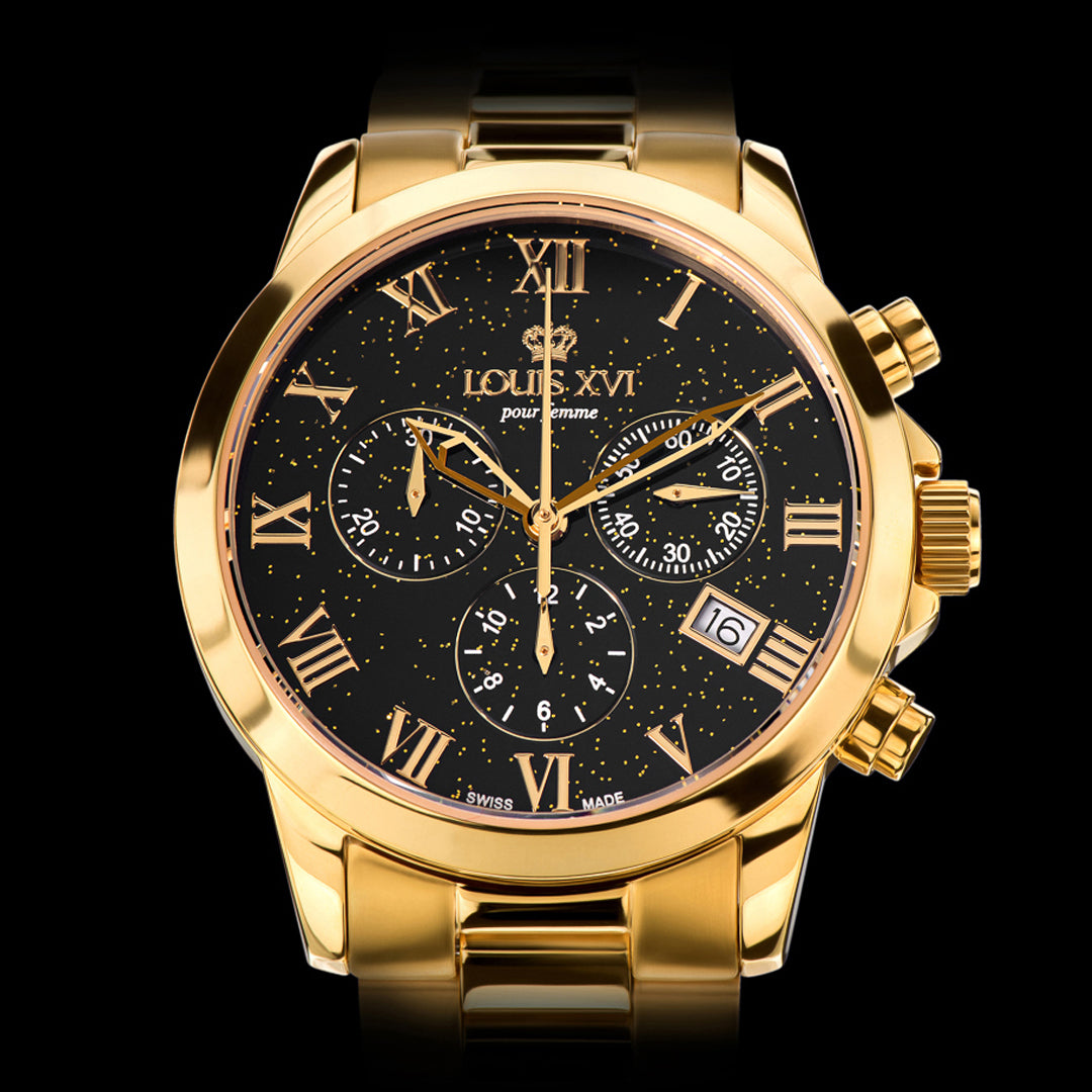 Athos pour femme 545 - 38mm-LOUIS XVI