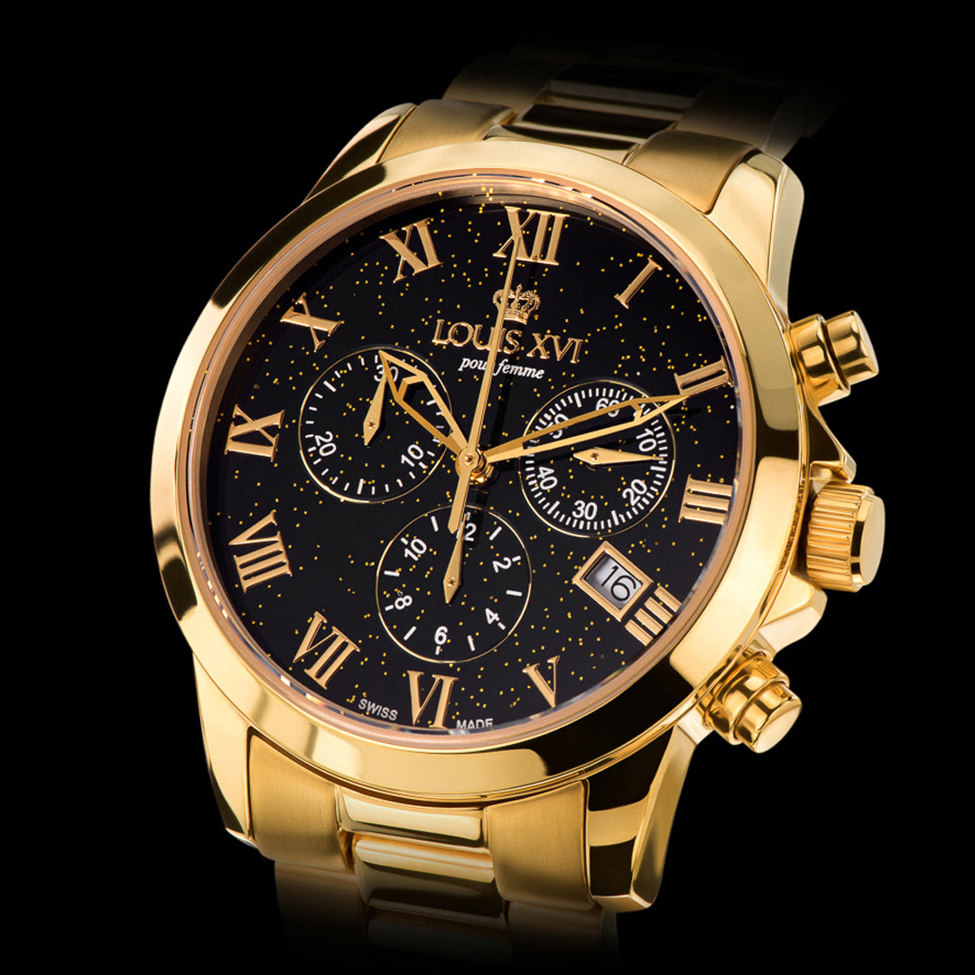 Athos pour femme 545 - 38mm-LOUIS XVI