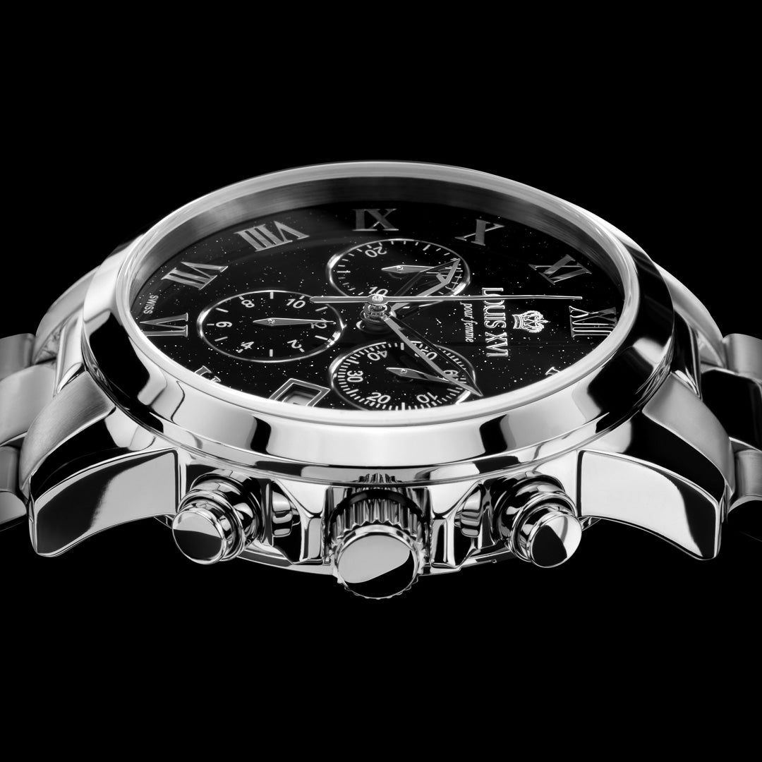 Athos pour femme 567 - 38mm-LOUIS XVI