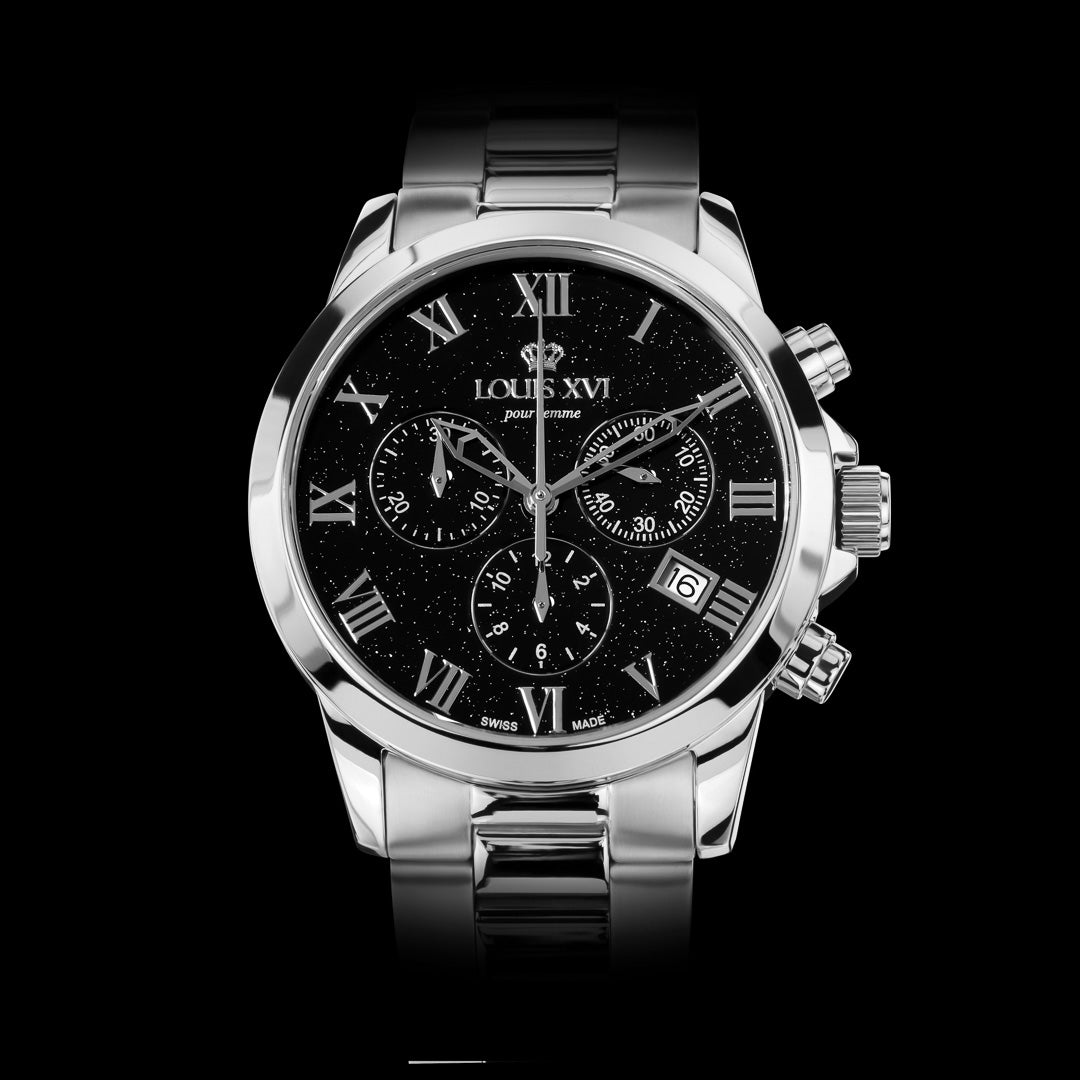 Athos pour femme 567 - 38mm-LOUIS XVI