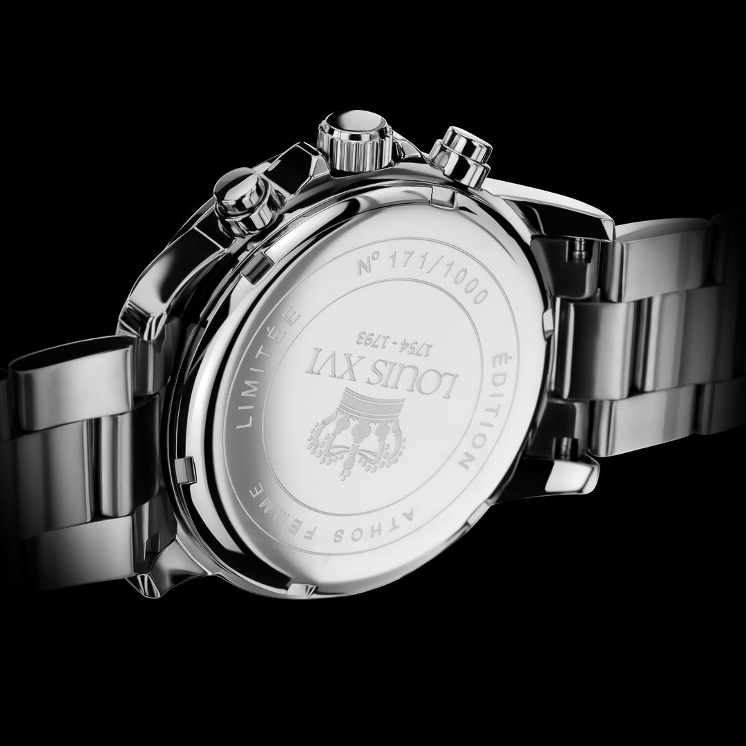 Athos pour femme 567 - 38mm-LOUIS XVI