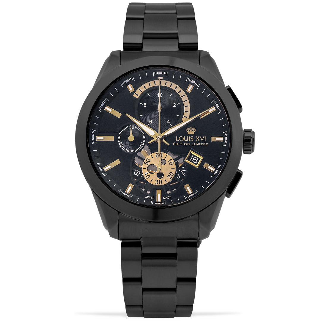 Libérale 985 - 42mm-LOUIS XVI