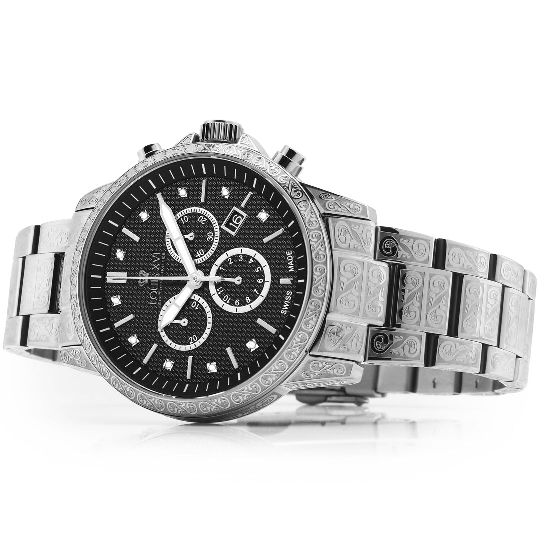 Palais Royale 1086 - 43mm-LOUIS XVI