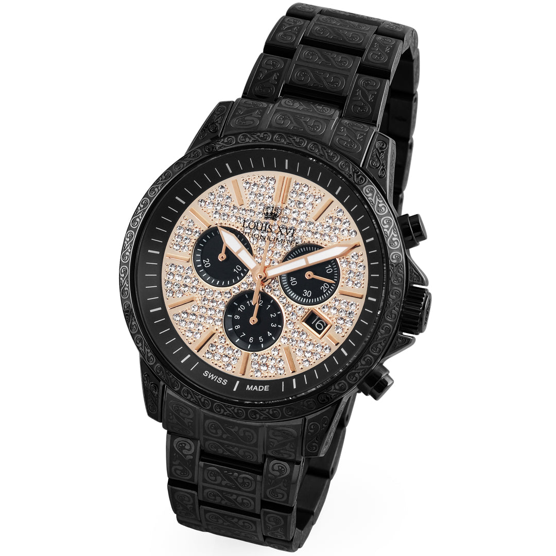 Palais Royale 1089 - 43mm-LOUIS XVI