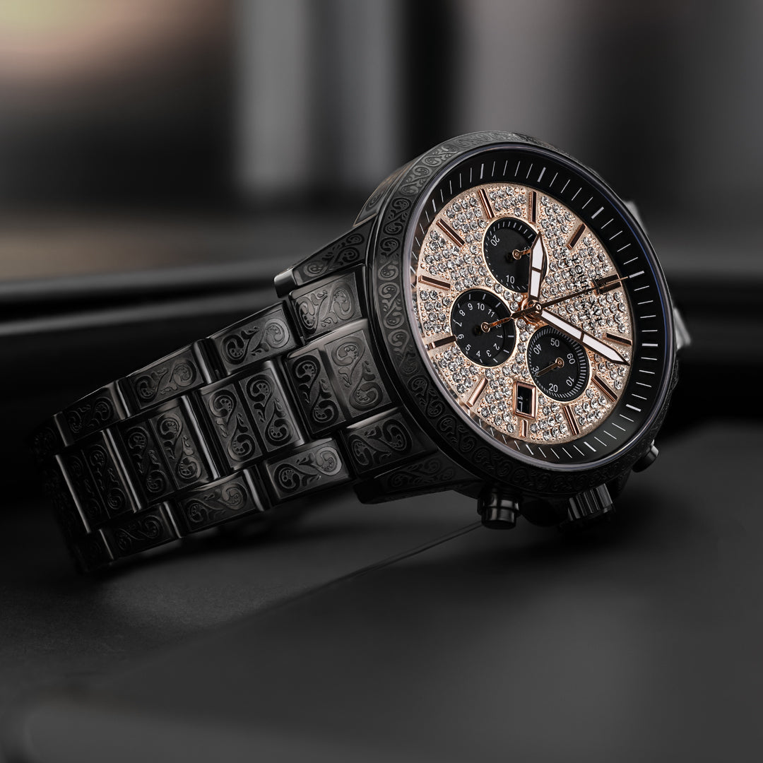 Palais Royale 1089 - 43mm-LOUIS XVI