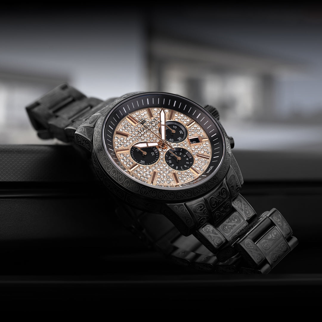 Palais Royale 1089 - 43mm-LOUIS XVI