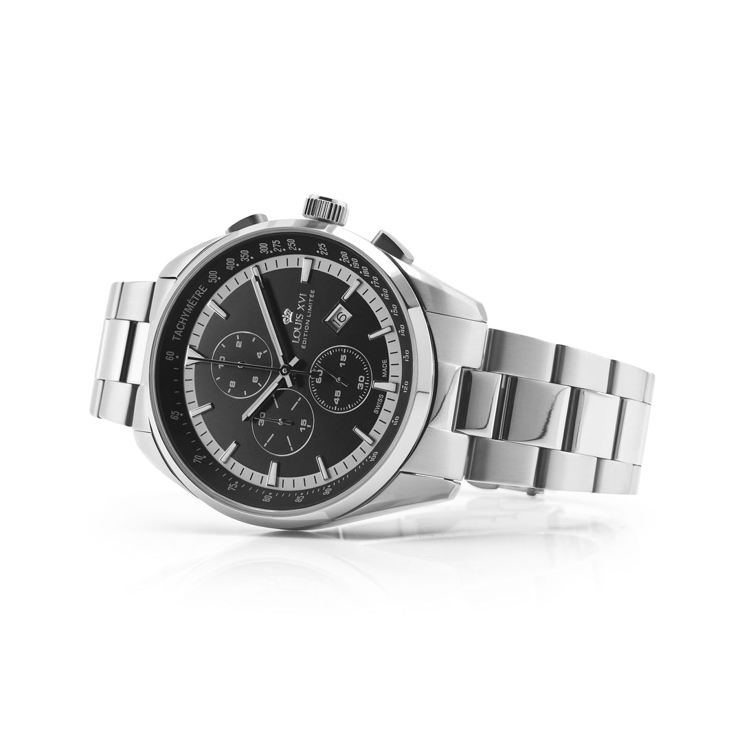 Varennes 915 - 43mm-LOUIS XVI