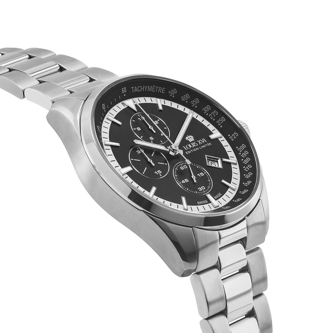 Varennes 915 - 43mm-LOUIS XVI