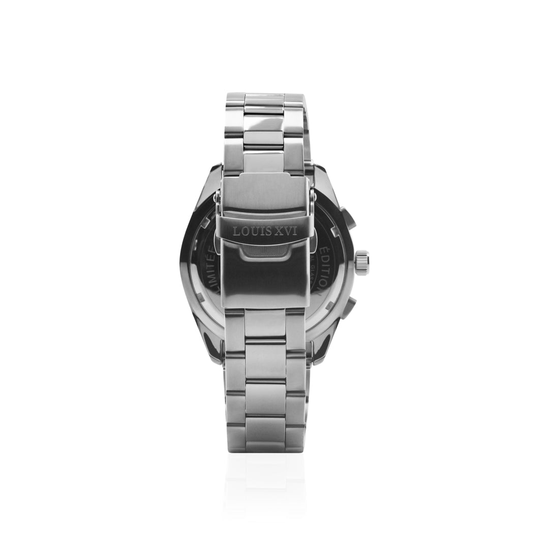 Varennes 915 - 43mm-LOUIS XVI