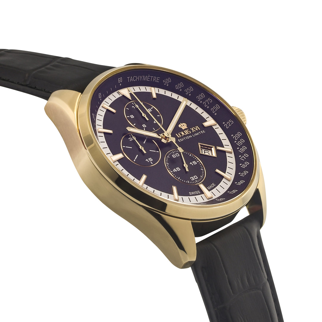 Varennes 917 - 43mm-LOUIS XVI